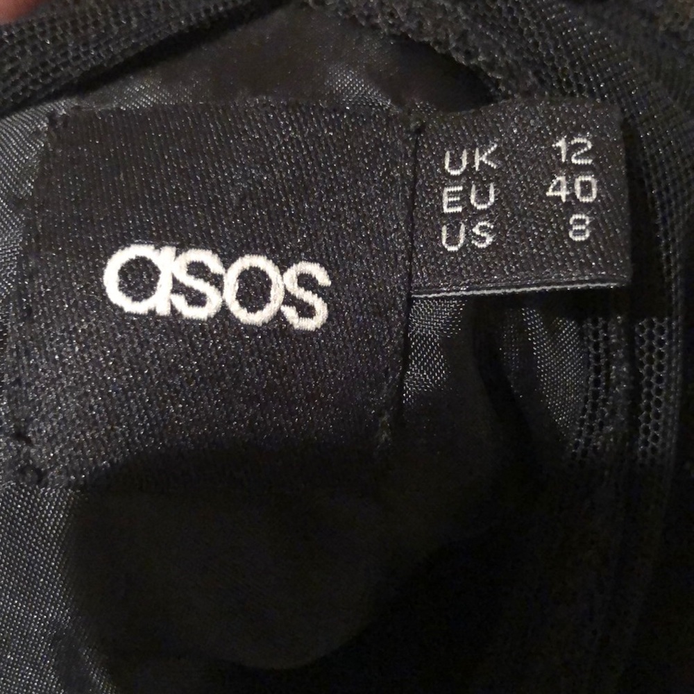 ASOS dress - Picture 8 of 8